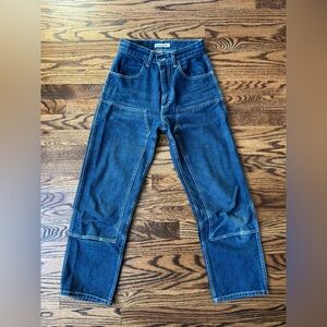 Rudy Jude Utility Jeans